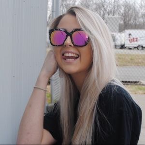 DIFF Polarized Sunnies